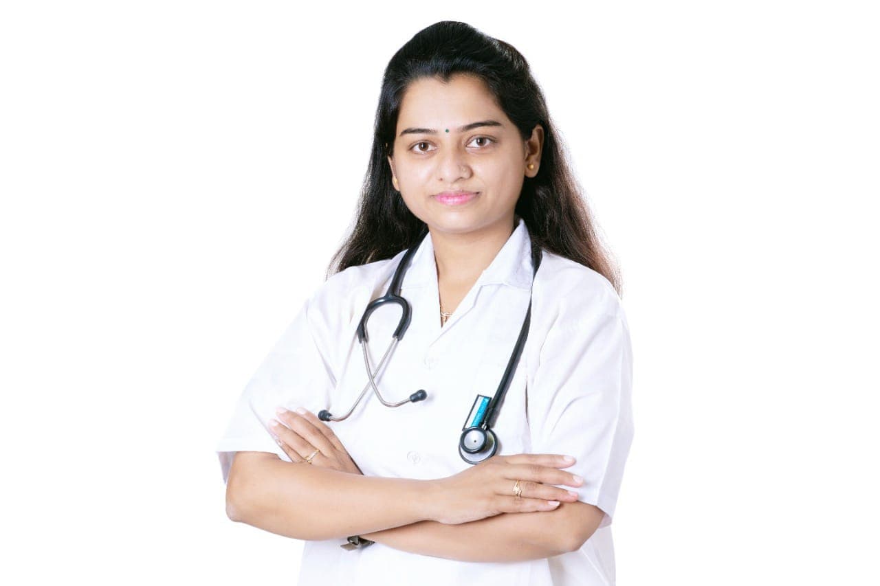 Dr. Shraddha Prajapati, founder of Srimad Garbh Sanskar
